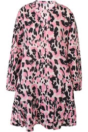 Ze-Ze Cindy 970 mekko 500970, pinkkimusta