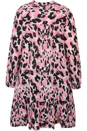 Ze-Ze Cindy 970 mekko 500970, pinkkimusta