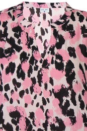 Ze-Ze Cindy 970 mekko 500970, pinkkimusta