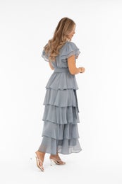 Capri Collection Dawn 26075, laventelin sininen