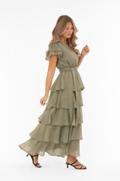 Capri Collection Dawn 26075, vihre&auml;