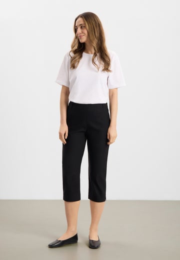 Laurie Taylor capri 100565, musta